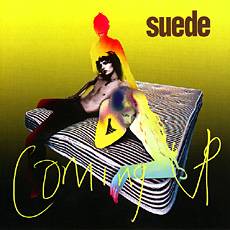 Suede : Coming Up